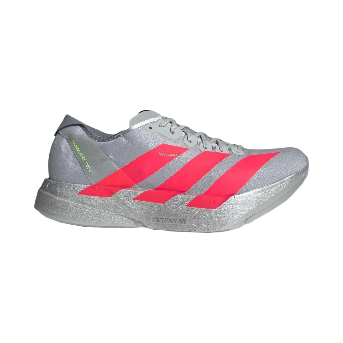 Adidas Adizero Adios Pro 4 Ekiden Pack - HypeFly India View 1