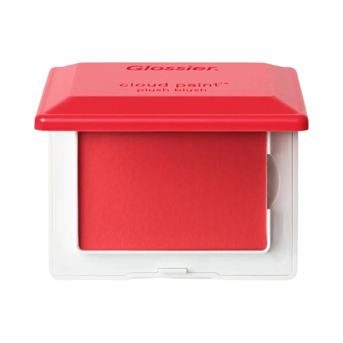 Glossier Cloud Paint Plush Blush 'Burst' - HypeFly India View 1