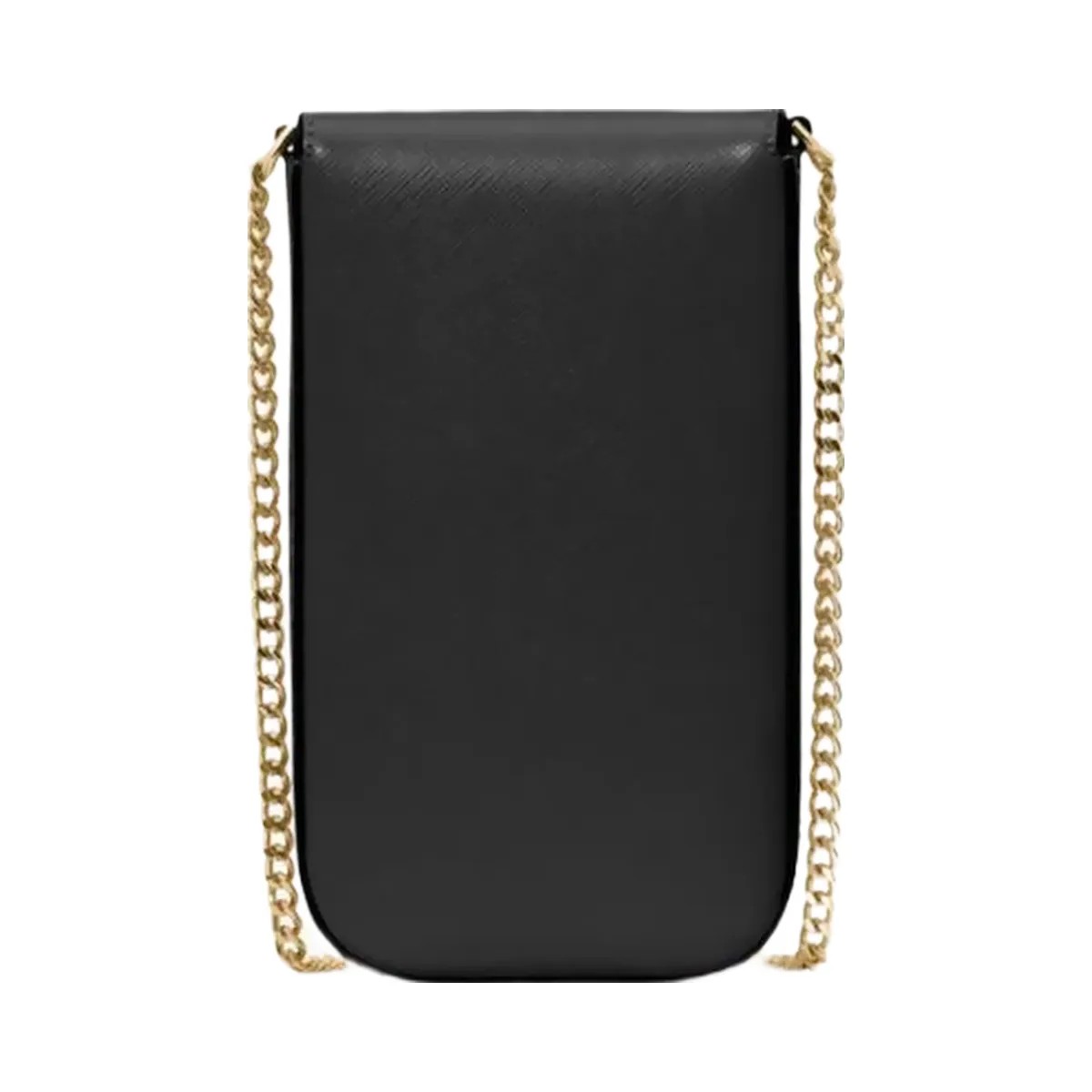 Kate Spade Madison Phone Crossbody Black - HypeFly India View 5