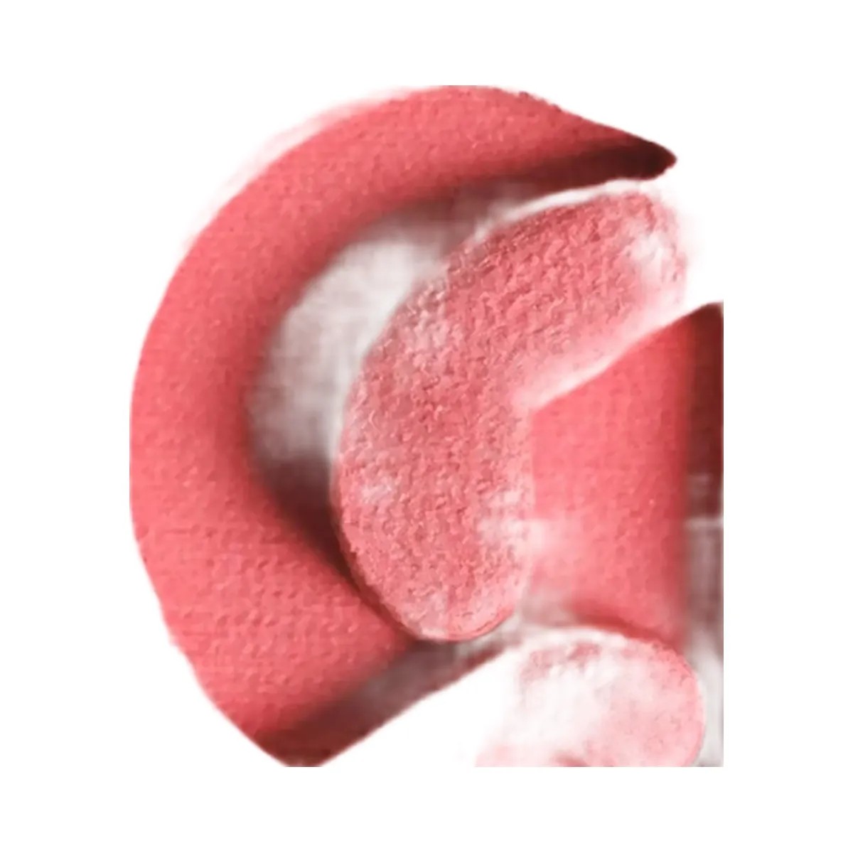 Glossier Cloud Paint Plush Blush - Puff - HypeFly India View 4