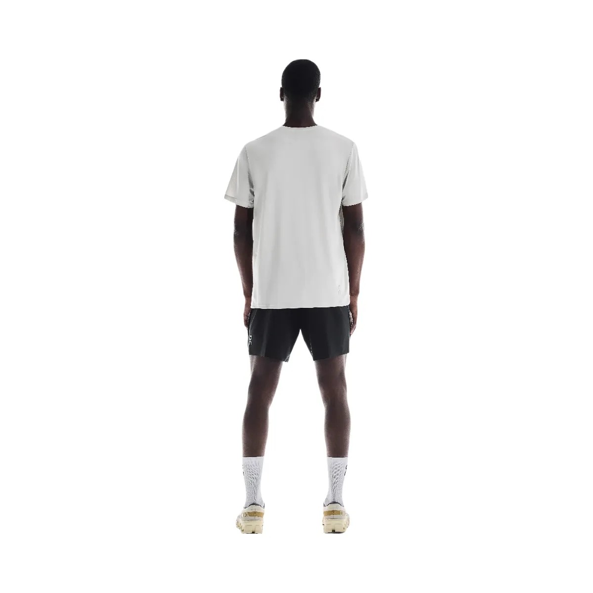 On Core-T Sand - HypeFly India View 2