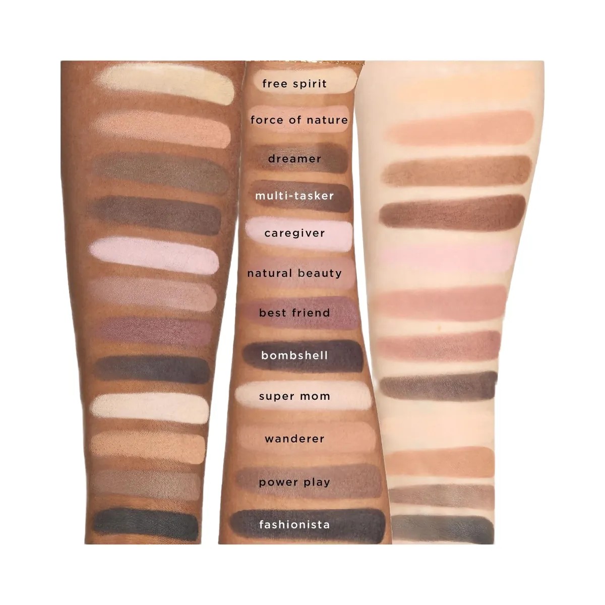 Tarte tartelette Amazonian Clay Matte Palette - HypeFly India View 5