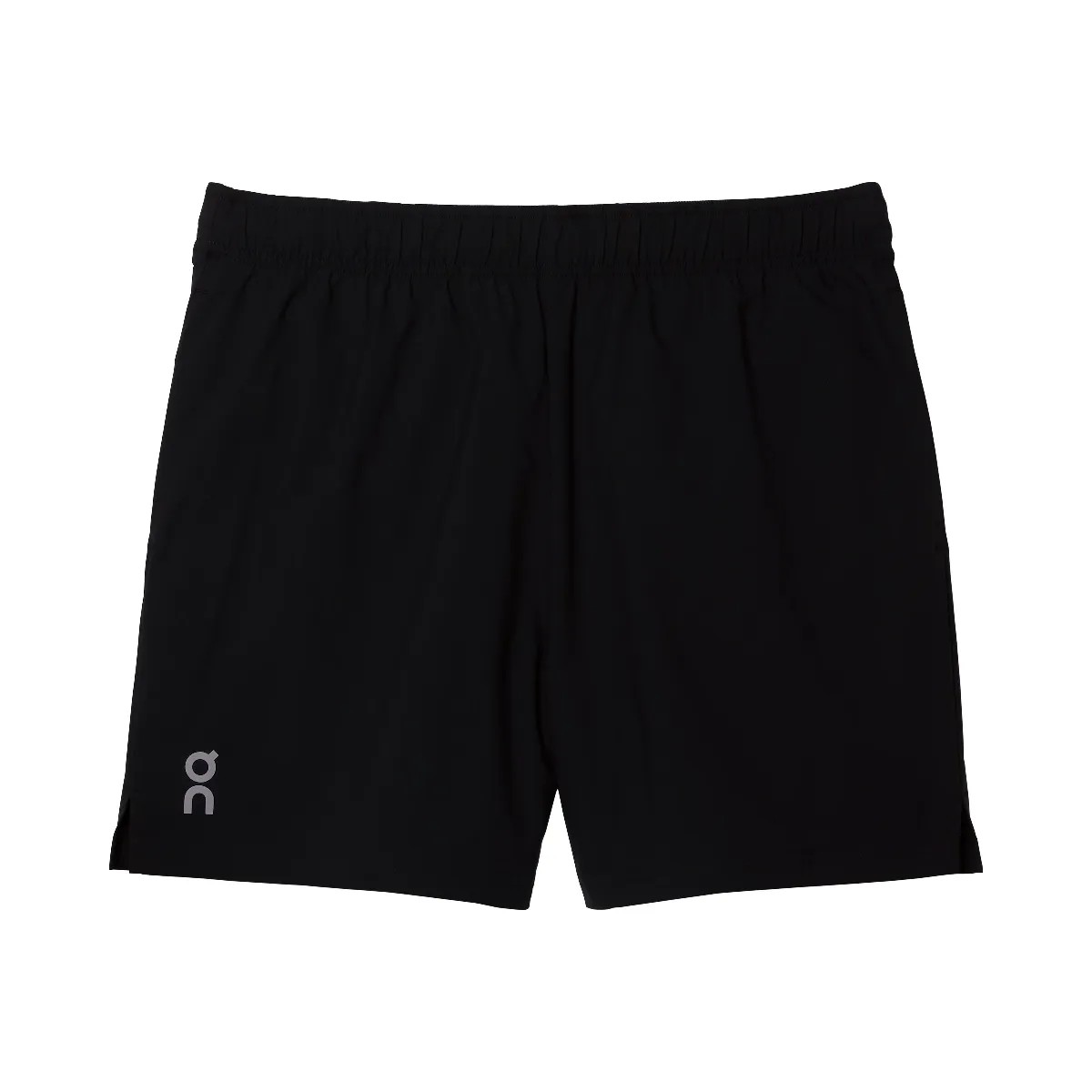 On 5" Core Shorts Black - HypeFly India View 1