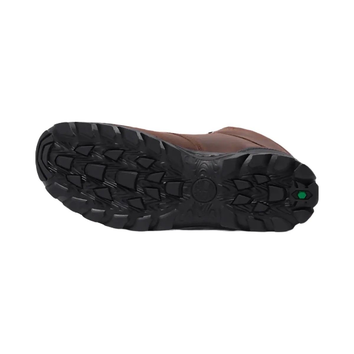 Timberland Chillberg Waterproof Insulated Mid Boot Dark Brown Full-Grain Men'S - HypeFly India View 3