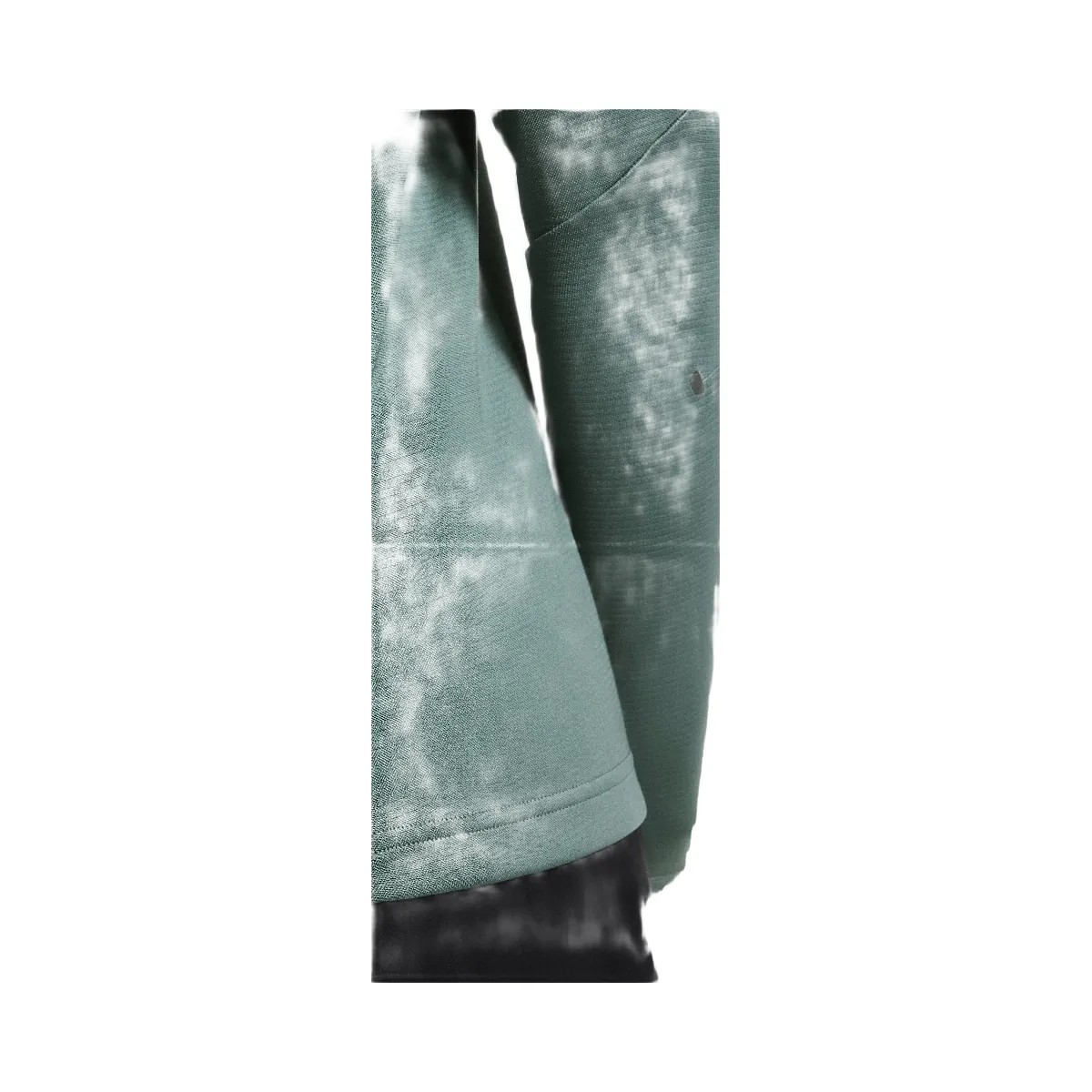 On Climate Shirt Olive - HypeFly India View 2
