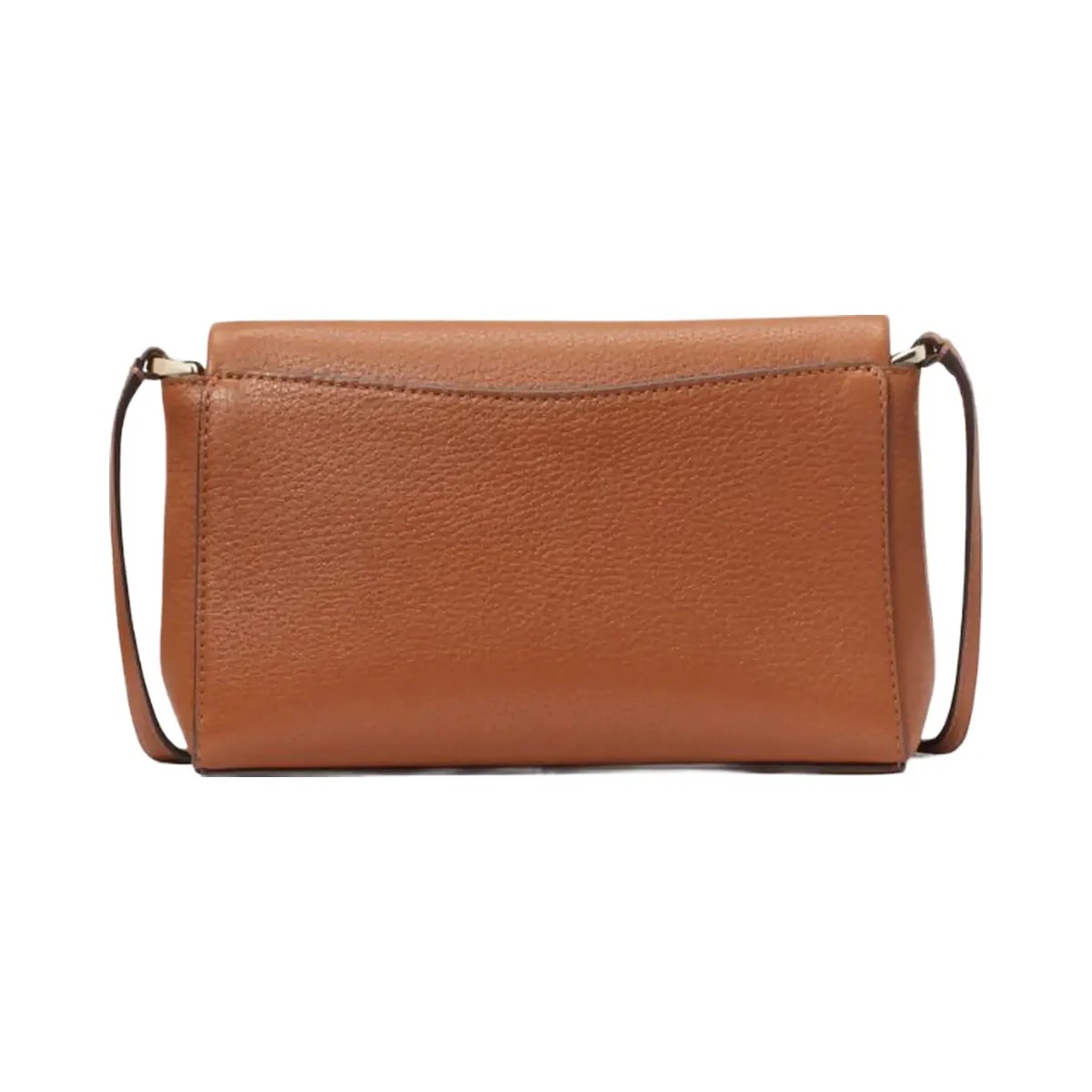 Kate Spade Leila Mini Crossbody Warm Gingerbread - HypeFly India View 5
