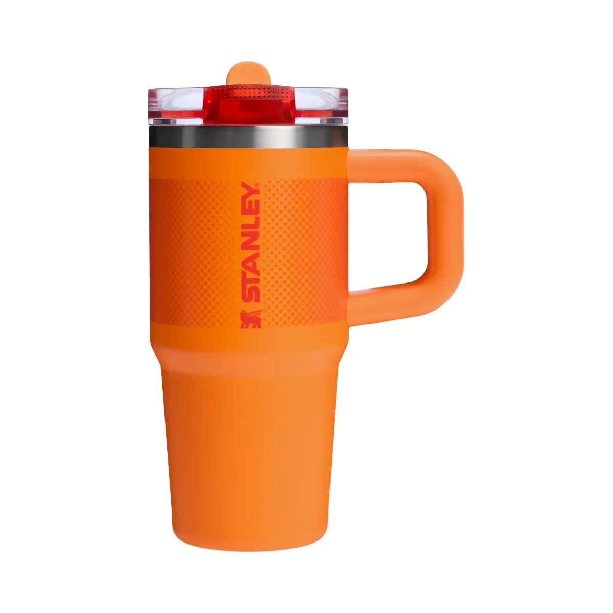 Stanley Quencher ProTour Flip Straw Tumbler (14OZ) Goldenrod Fade - HypeFly India View 1