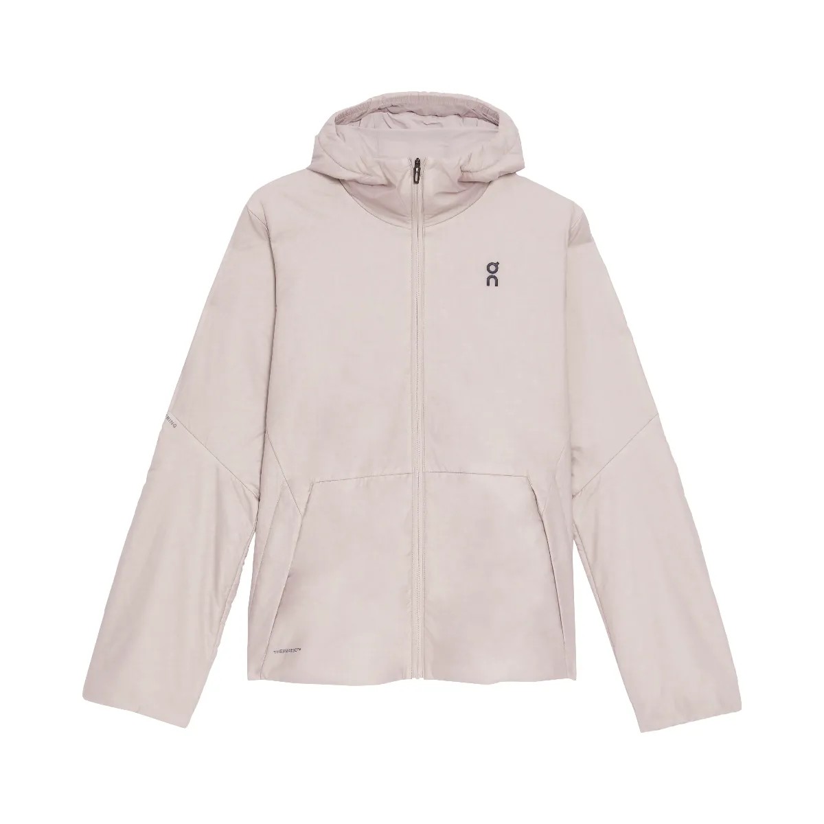 On Trek Jacket Insulated Fade  - HypeFly India View 1