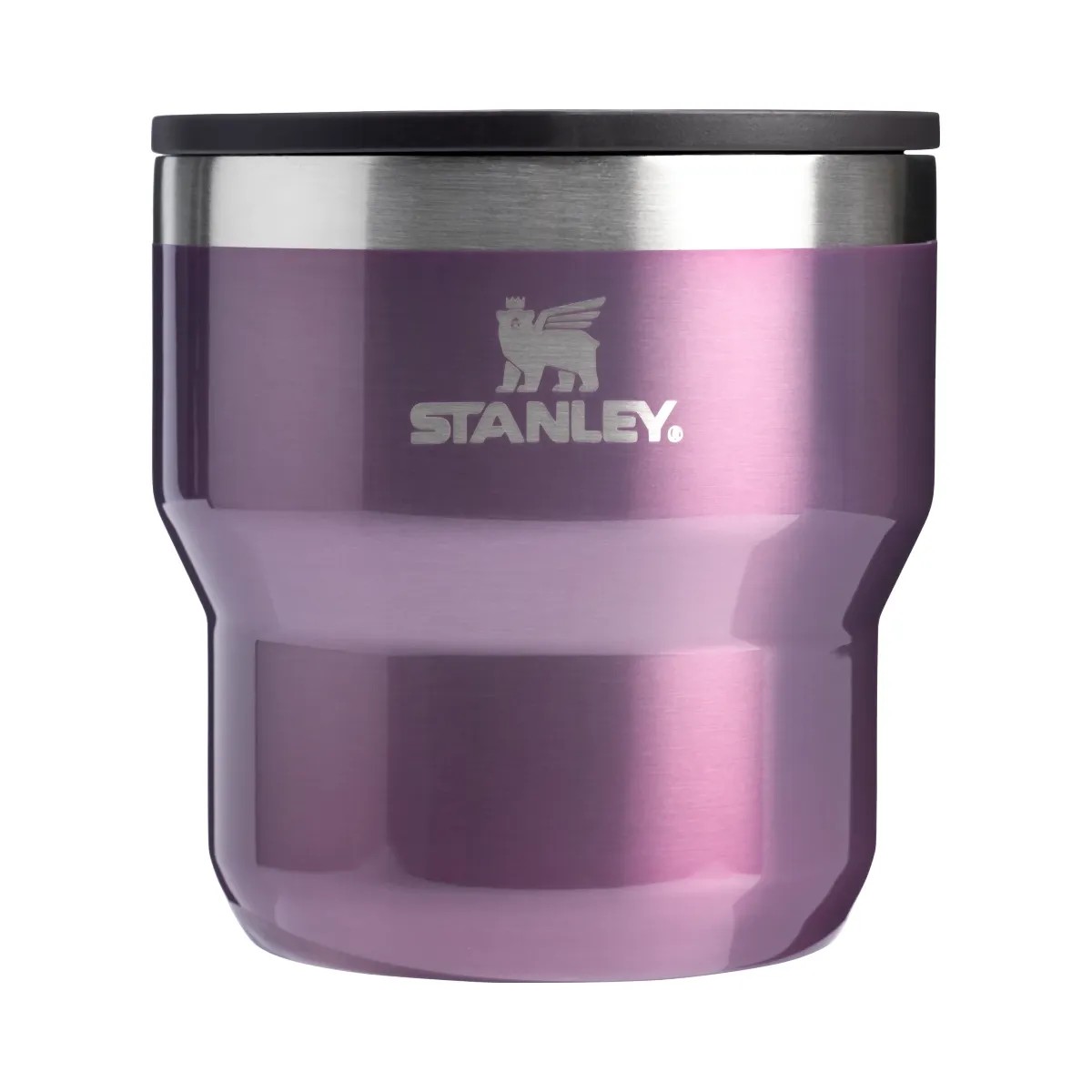 Stanley Stay-Hot Stacking Cup (10OZ) Wisteria Shine - HypeFly India View 1