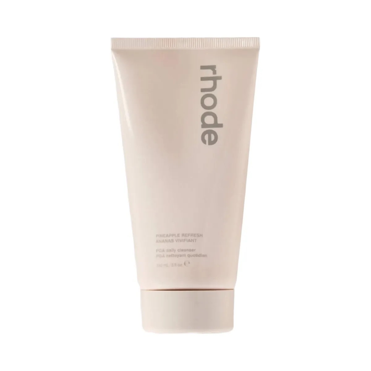 rhode Pineapple Refresh PGA Daily Cleanser Little 40 ml / 1.35 oz - HypeFly India View 6