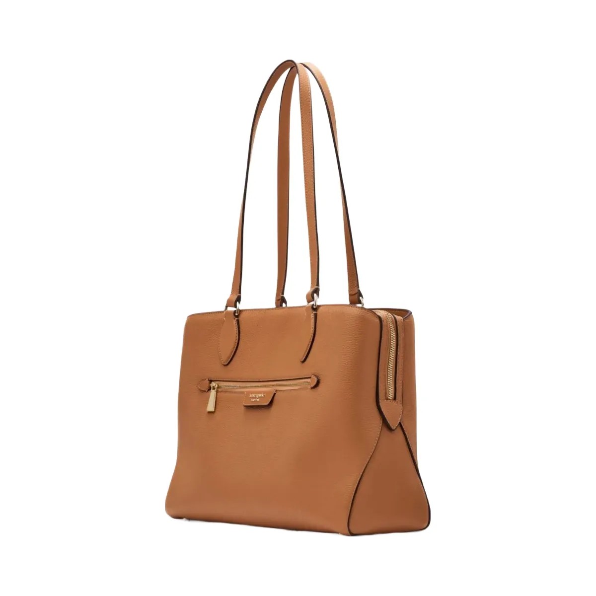Kate Spade Hudson Work Tote Bungalow - HypeFly India View 3
