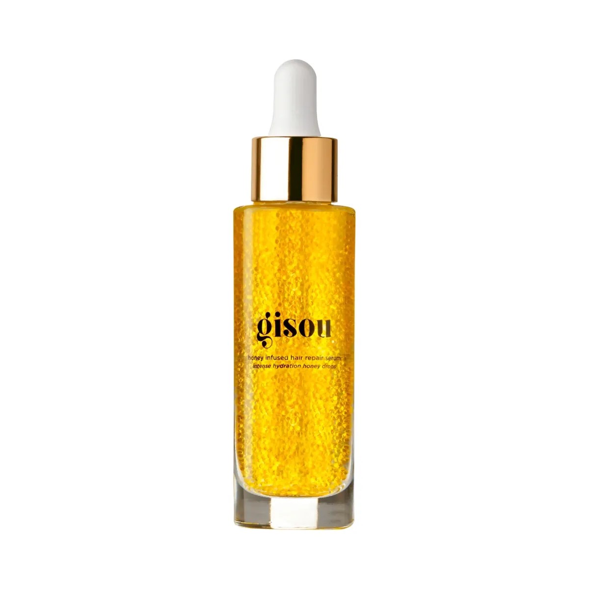 Gisou Honey Infused Hair Repair Serum - HypeFly India View 1