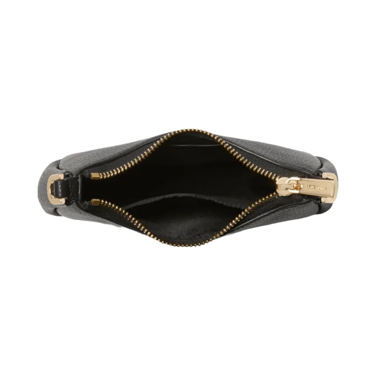 Kate Spade Kayla Small Swingpack Crossbody Black - HypeFly India View 4