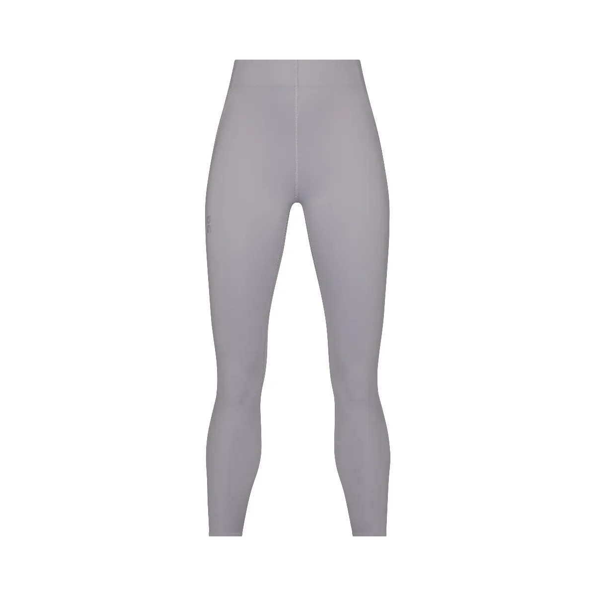 On Train Tights 7/8 Lilac - HypeFly India View 1