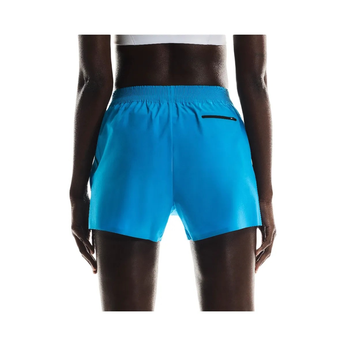 On Train Shorts Malibu  - HypeFly India View 2