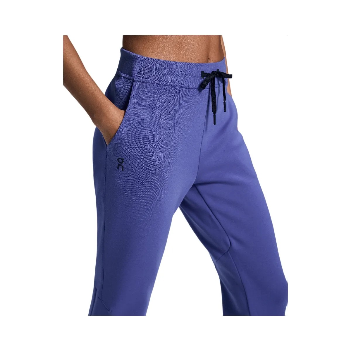 On Sweat Pants Iris - HypeFly India View 4