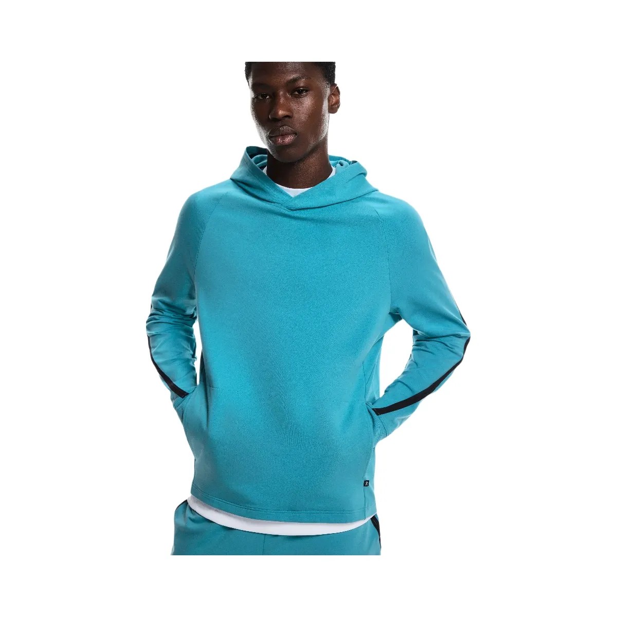 On Studio Hoodie Niagara - HypeFly India View 2