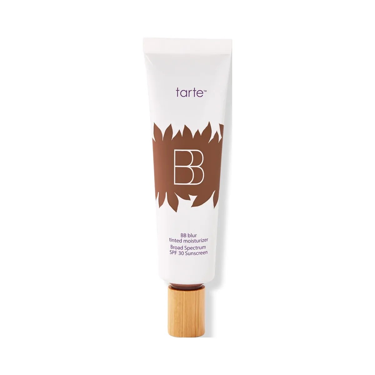 Tarte BB Blur Tinted Moisturizer Broad Spectrum SPF 30 Sunscreen 'Mahogany' - HypeFly India View 1
