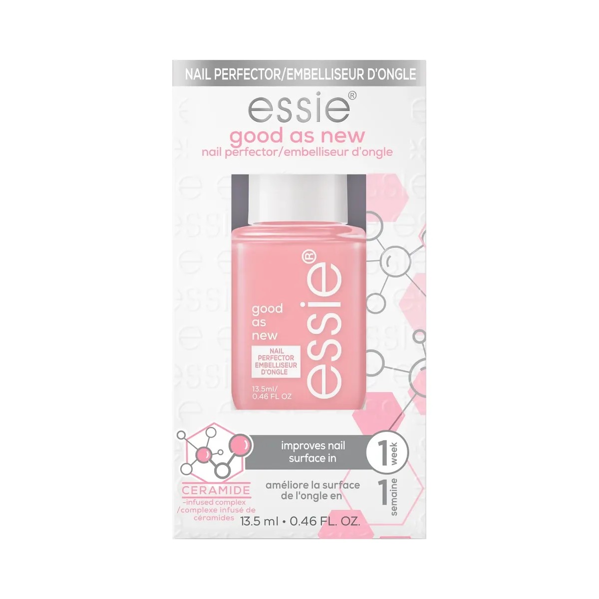 Essie Good As New Nail Perfector - HypeFly India View 1