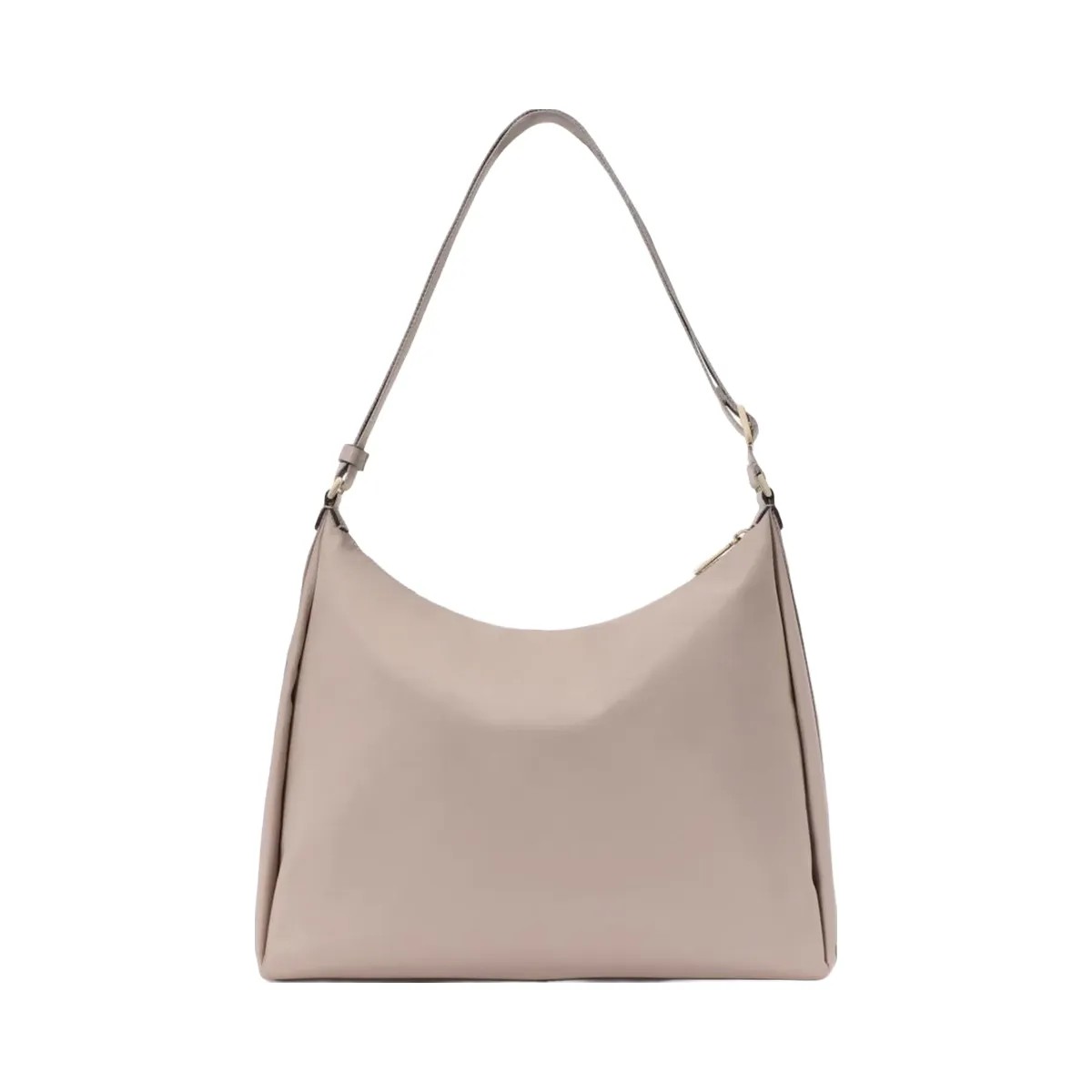 Kate Spade Carter Nylon Large Convertible Crossbody Cozy Grey - HypeFly India View 5