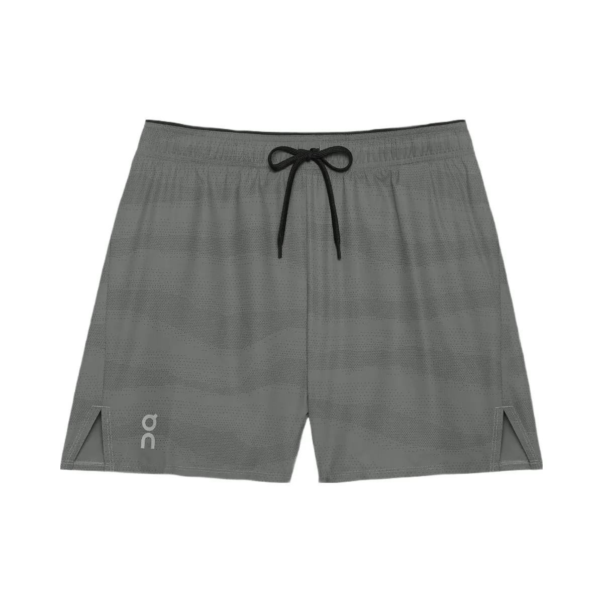 On Trail Shorts Rock - HypeFly India View 1
