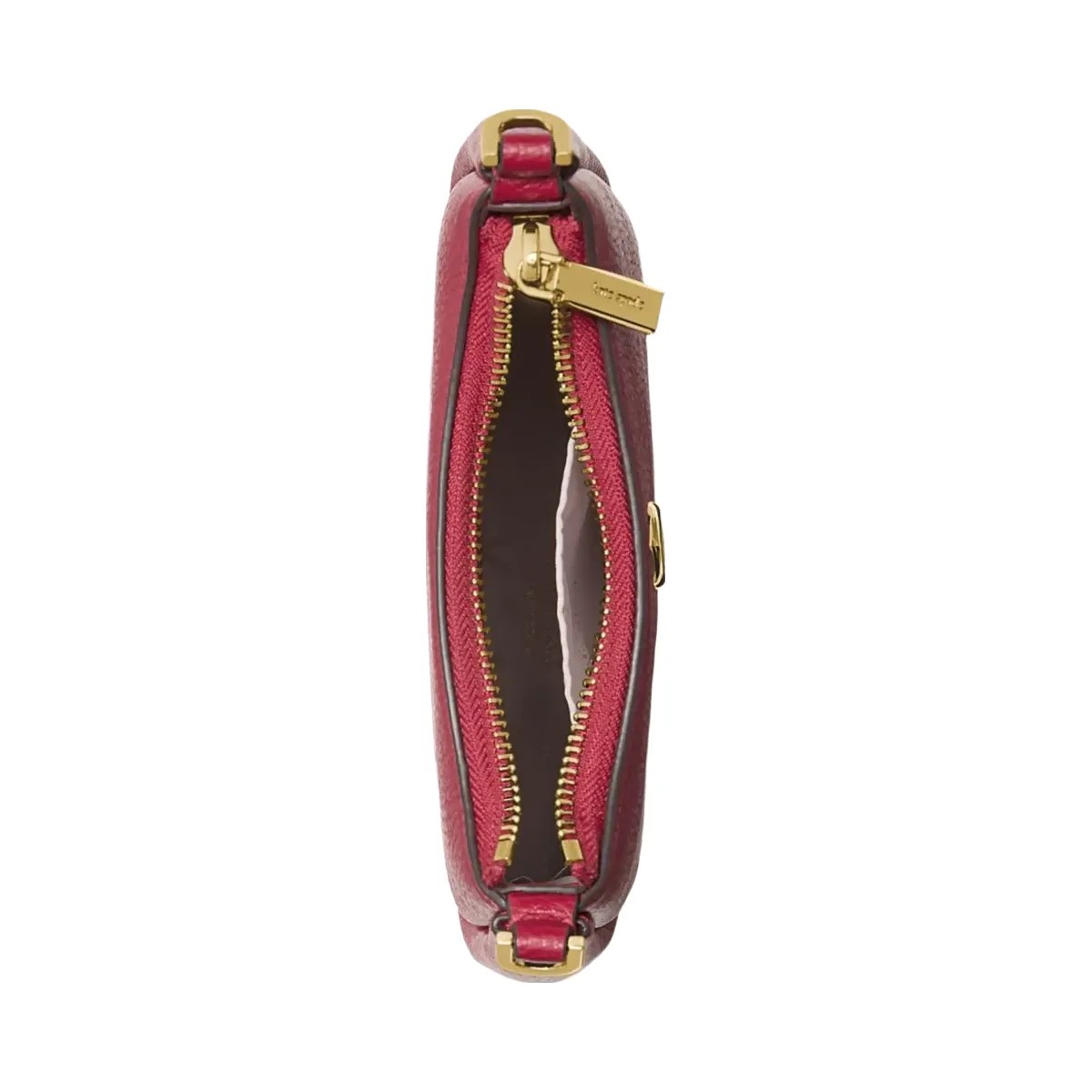 Kate Spade Kayla Small Swingpack Crossbody Perfect Cherry - HypeFly India View 4