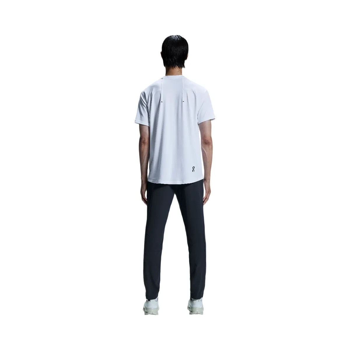 On Active Pants Navy - HypeFly India View 2