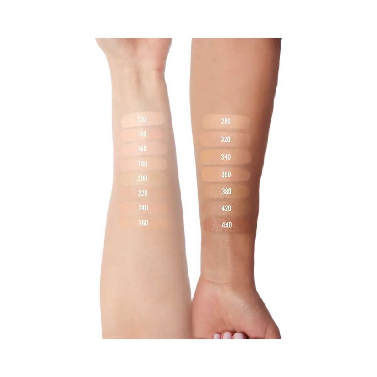 MAKEUP BY MARIO SurrealSkin Awakening Concealer - 120 - HypeFly India View 3