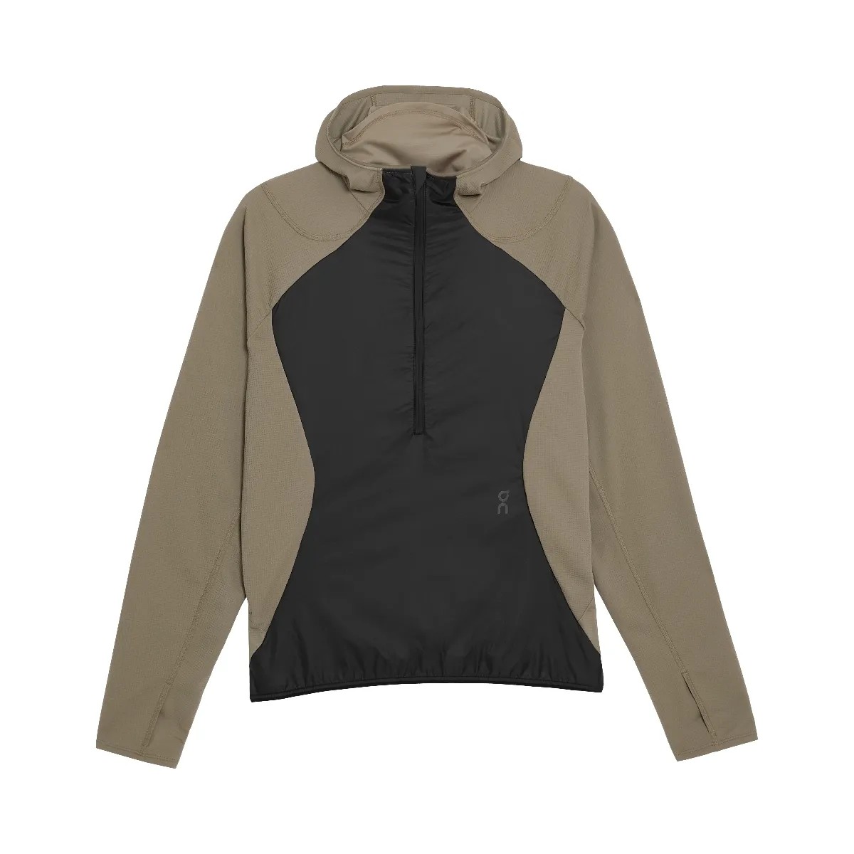 On Trail Balaclava-T Paf Lynx - HypeFly India View 1