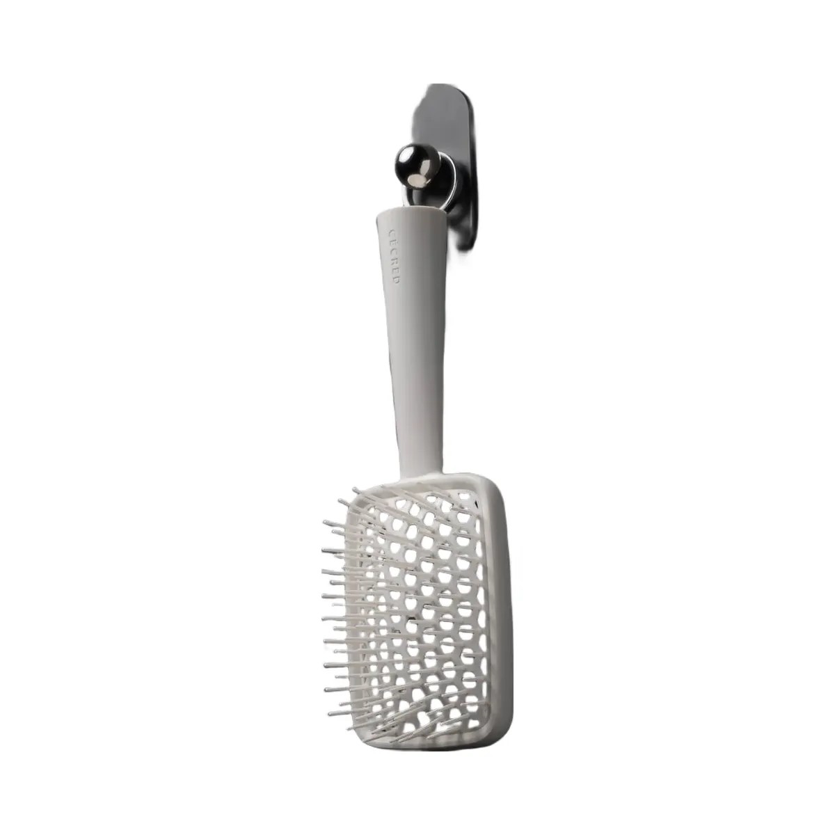 Cecred Vented Paddle Brush - HypeFly India View 2