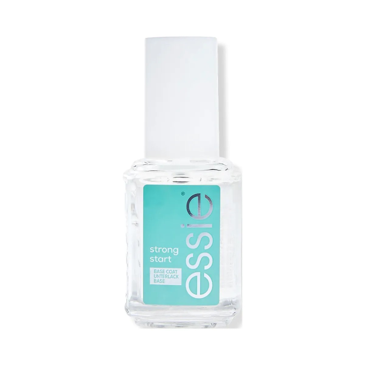 Essie Strong Start Nail Treatment Strengthening Base Coat - HypeFly India View 5