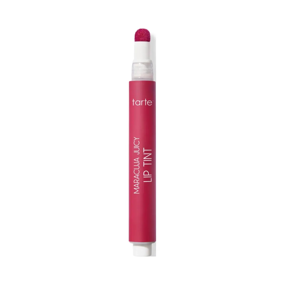 Tarte Maracuja Juicy Lip Tint 'Ice Pop' - HypeFly India View 1