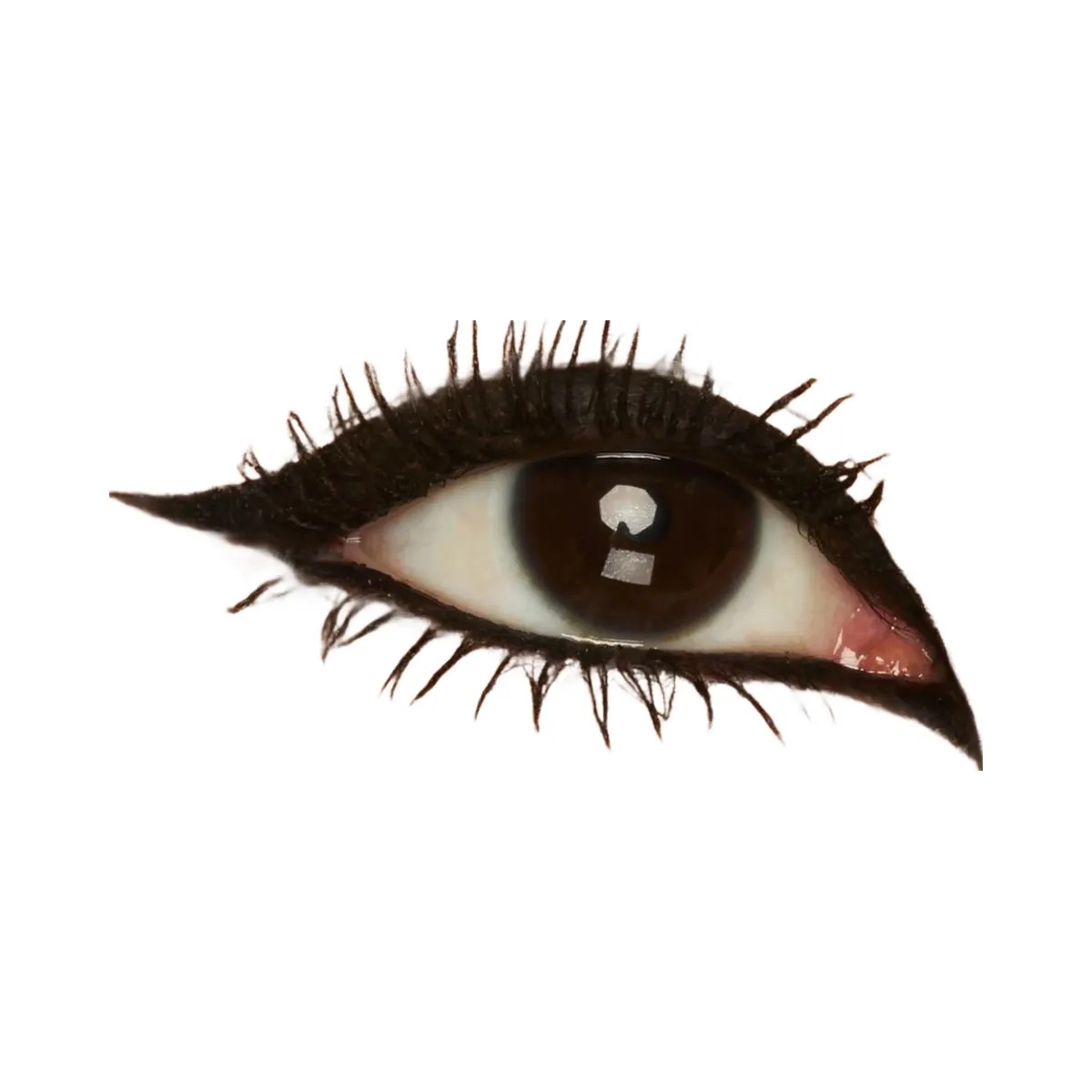 Tarte Travel-Size Double Take Black Liquid & Gel Vegan Eyeliner - HypeFly India View 6