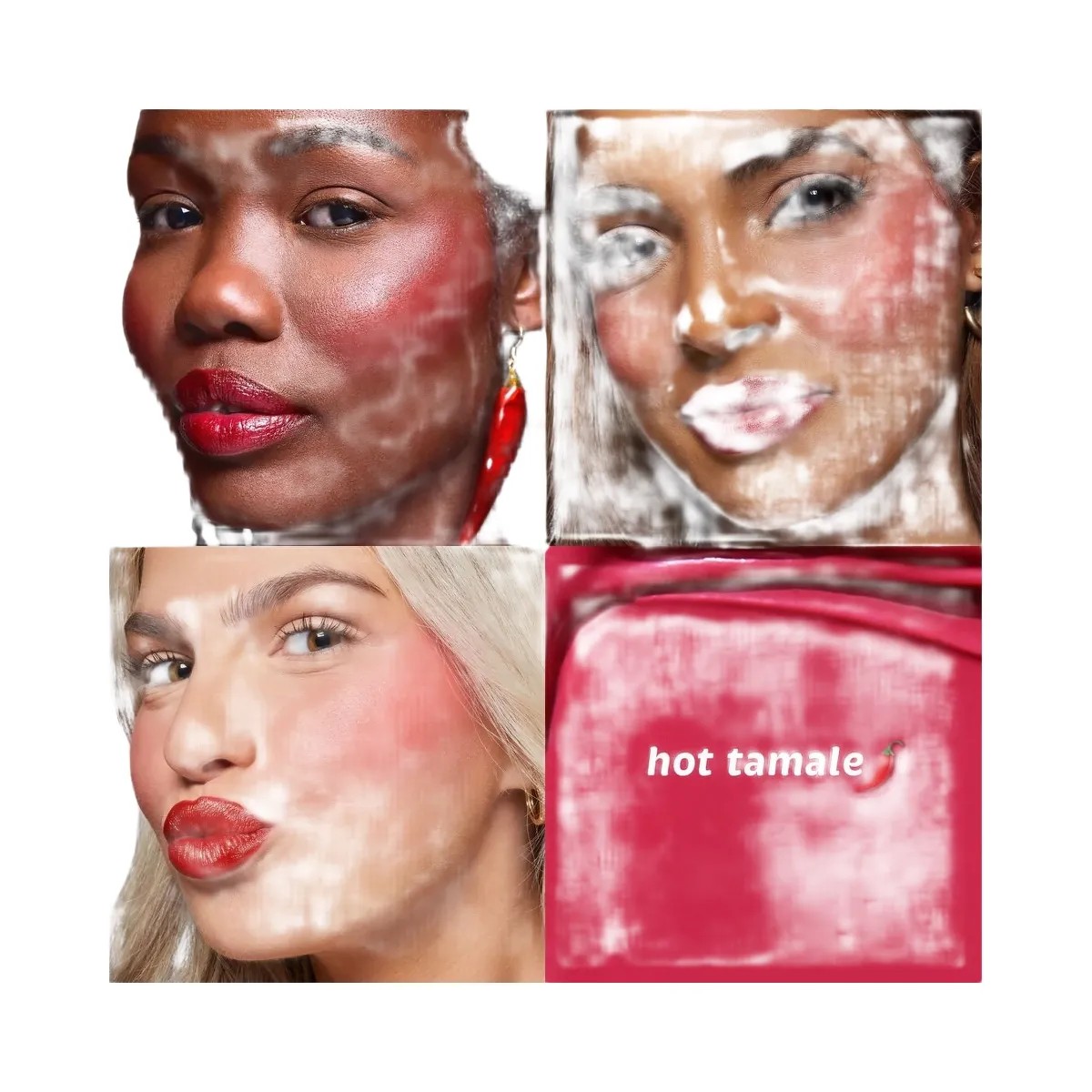 Tarte Maracuja Juicy Lip & Cheek Multi-Stick - HypeFly India View 5