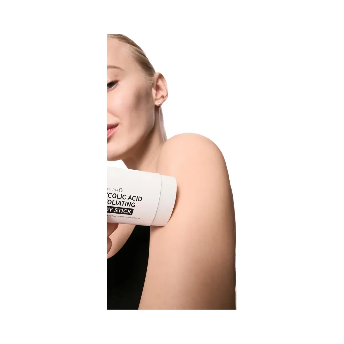 INKEY Glycolic Acid Exfoliating Body Stick - HypeFly India View 3