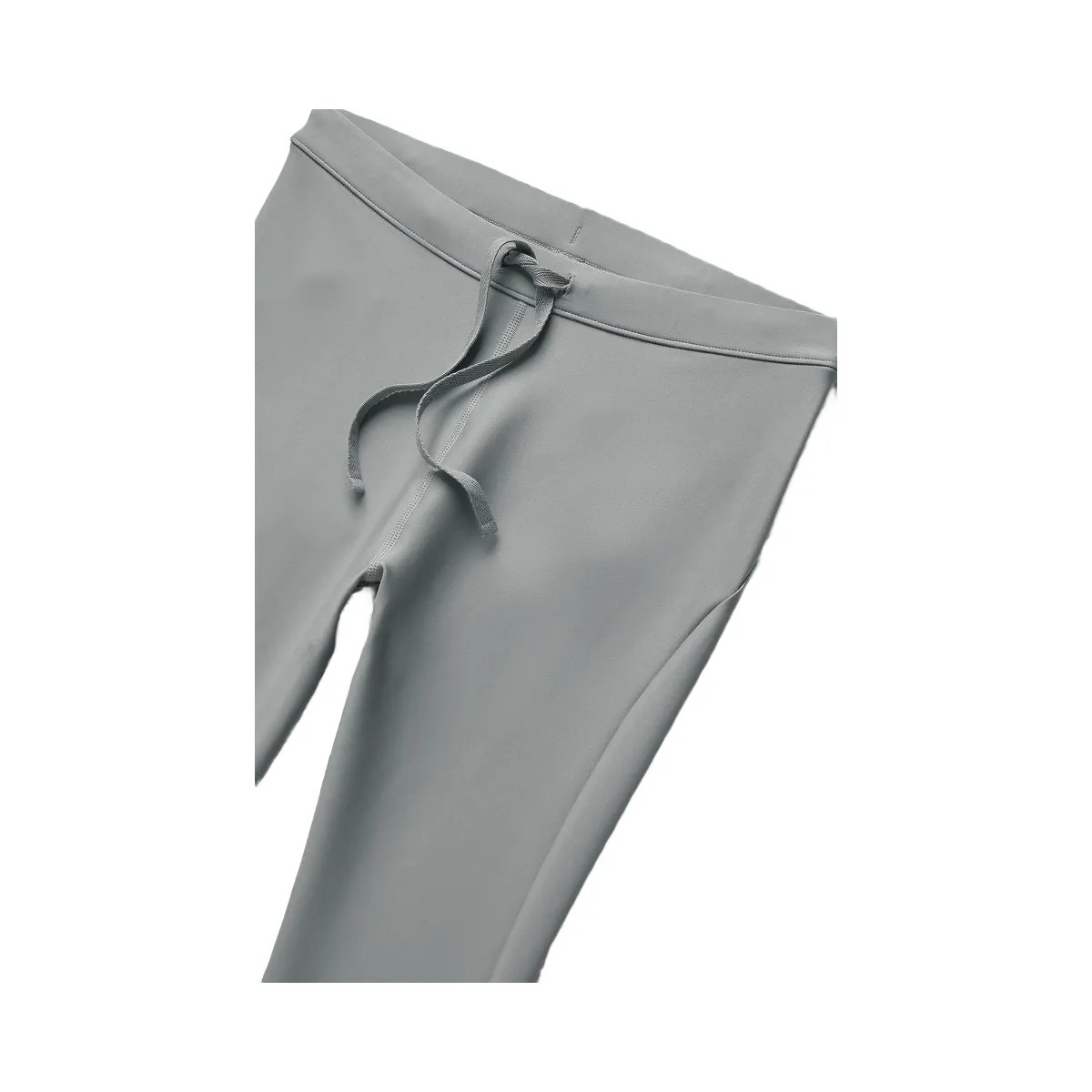 Alo Women's Airlift High-Waist Light Speed Legging - Lunar Grey - HypeFly India View 5