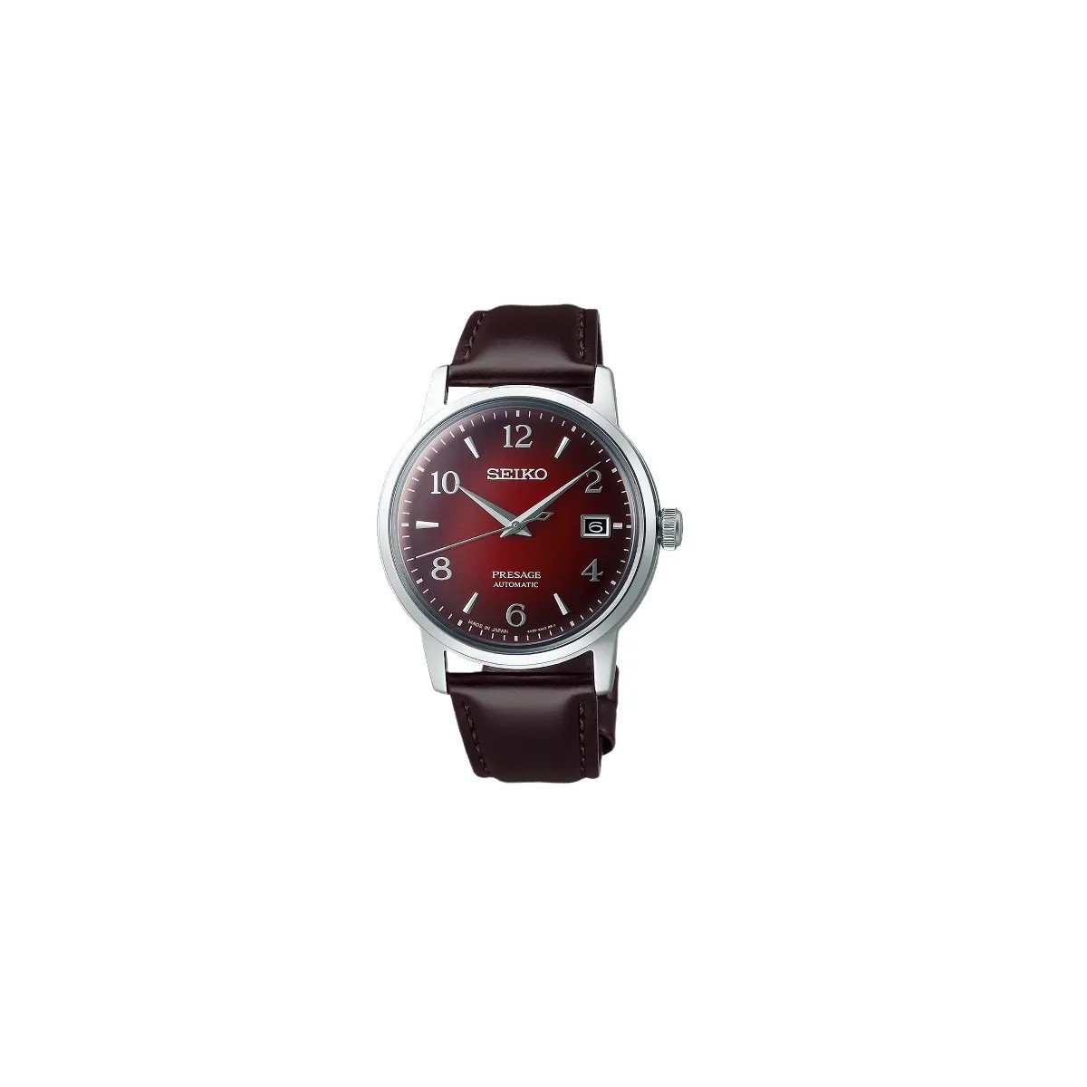 Seiko Presage Cocktail Time SRPE41 Men's - HypeFly India View 1