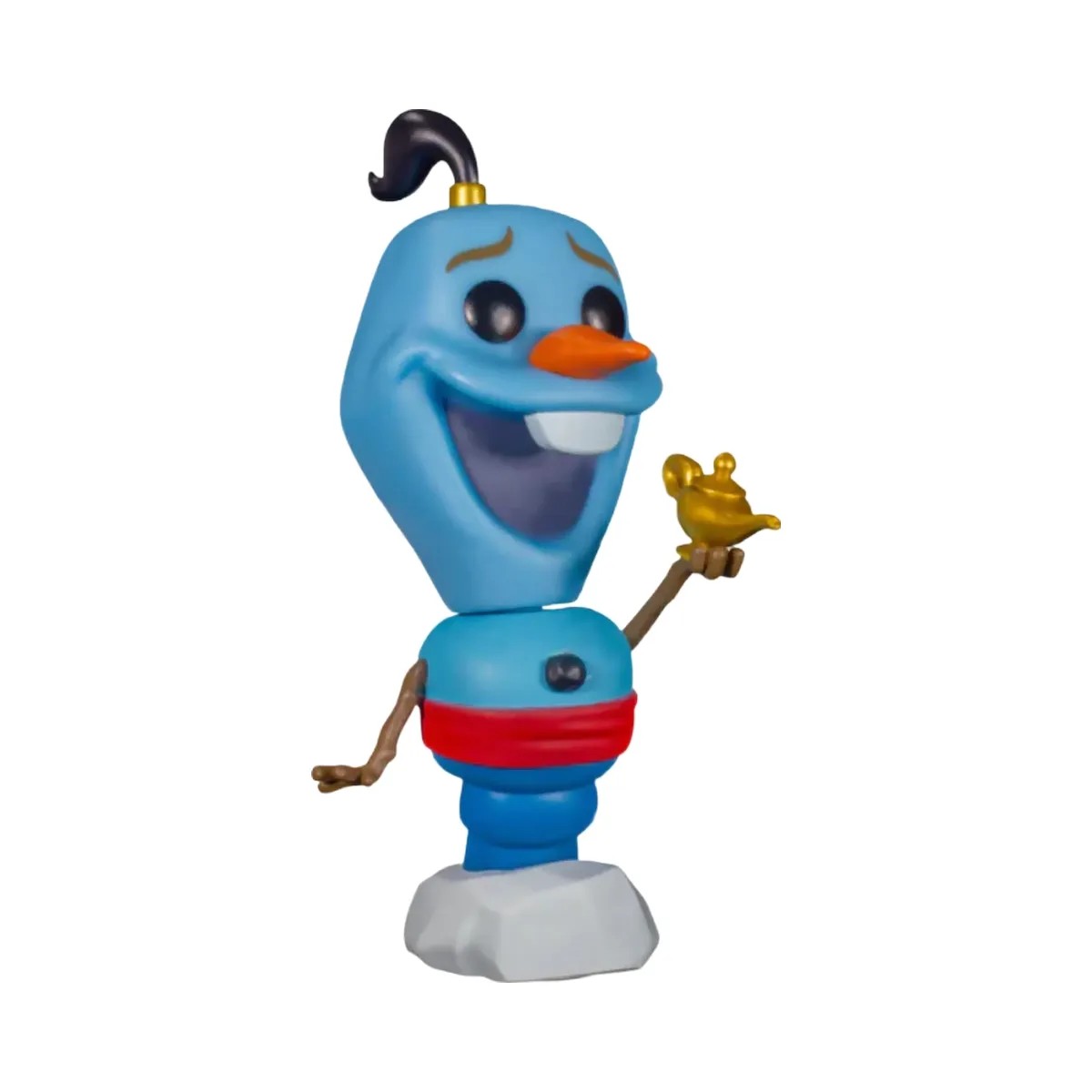 Funko Pop! Disney Olaf Presents - Olaf As Genie #1178 - HypeFly India View 2