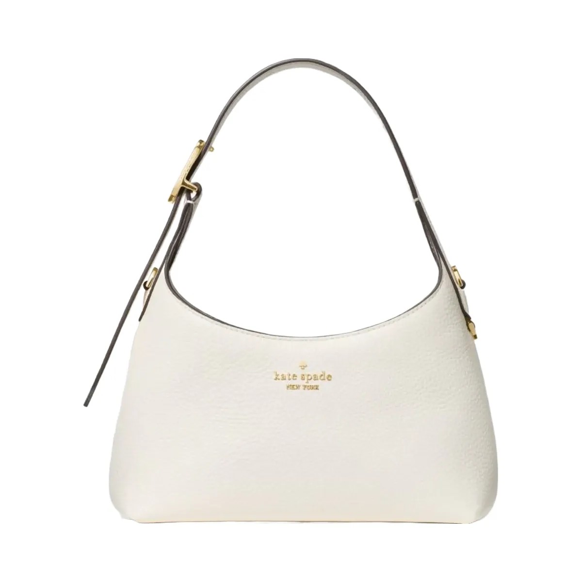 Kate Spade 454 Mini Crossbody Meringue - HypeFly India View 1