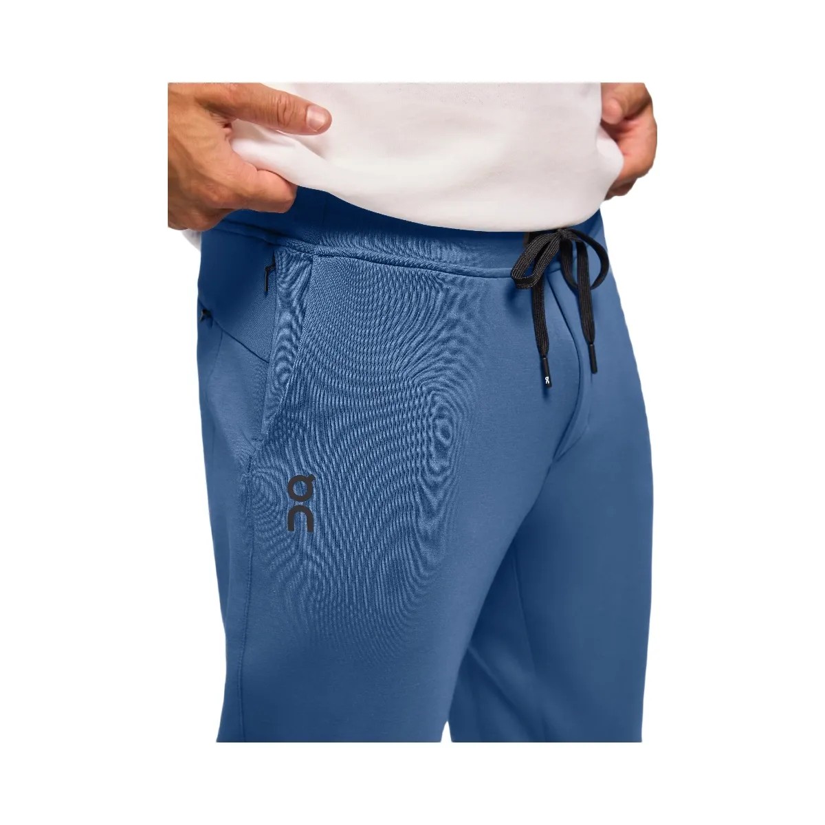 On Sweat Pants Fjord - HypeFly India View 2