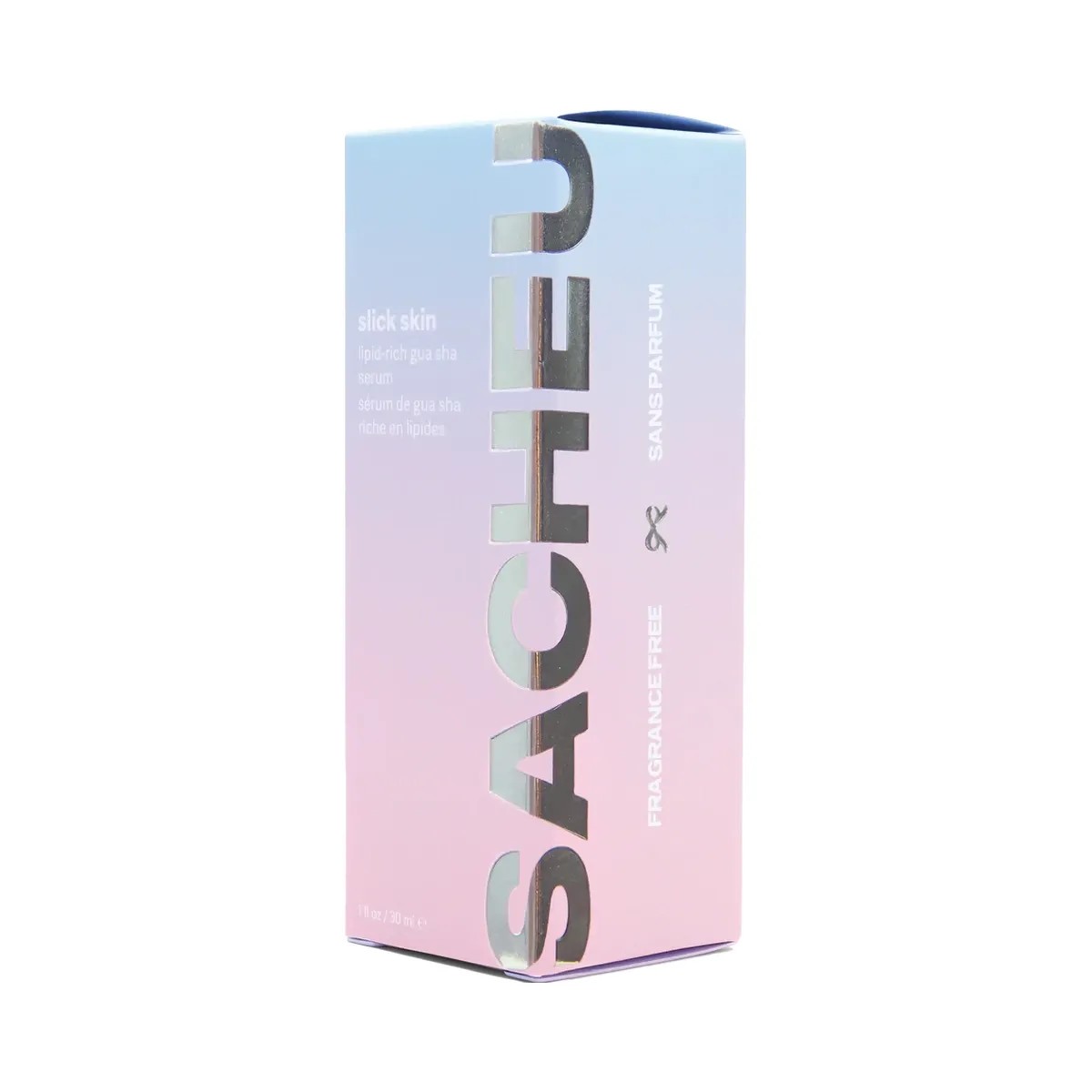 SACHEU Slick Skin Essential Lipid Serum - HypeFly India View 1