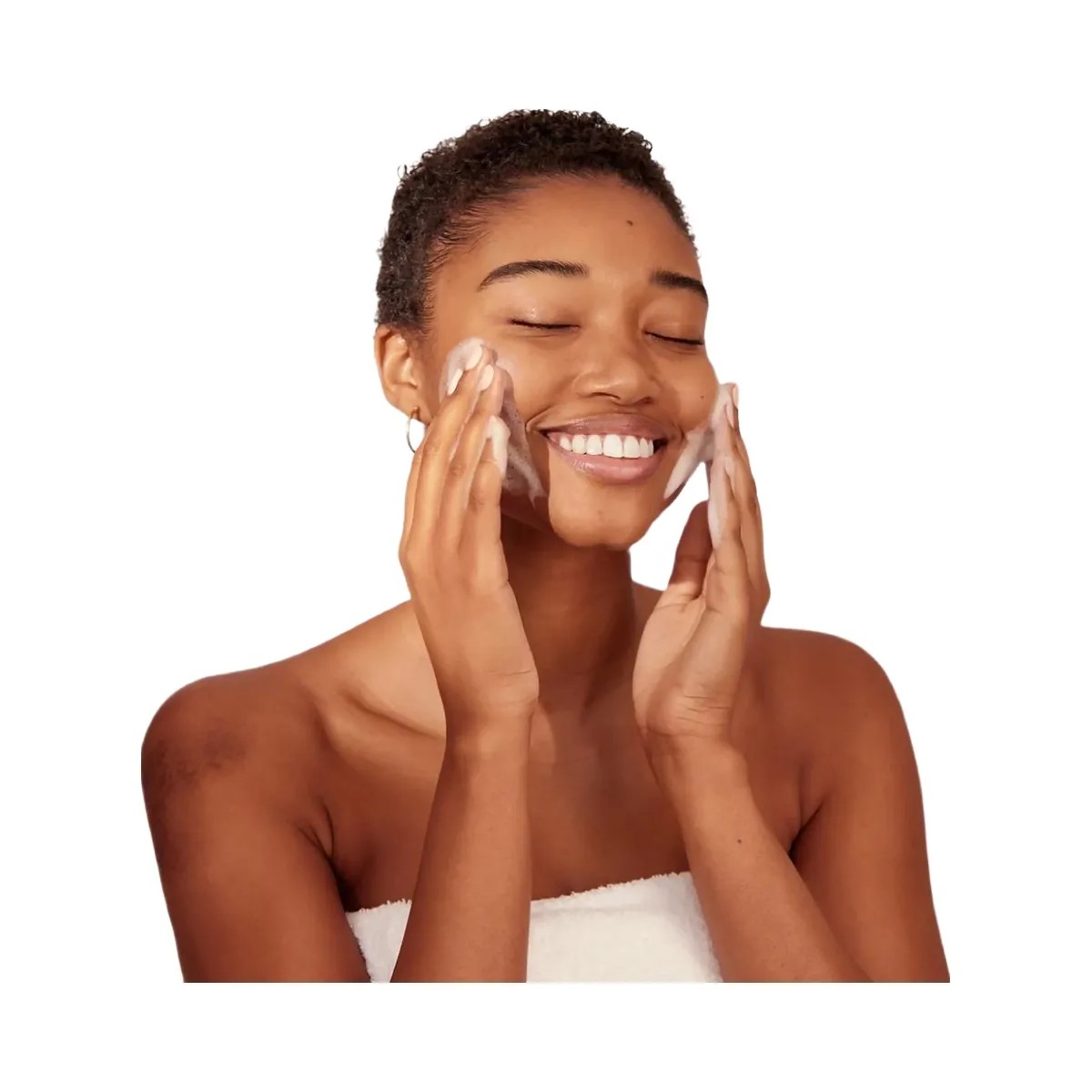 KYLIE COSMETICS Foaming Face Wash - HypeFly India View 2