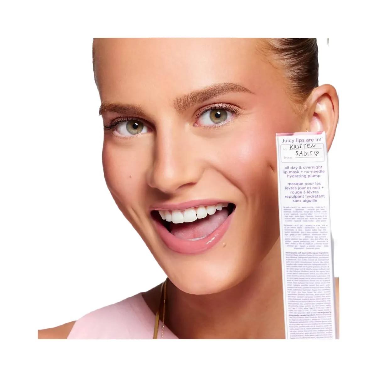 Tarte Tasty Treats Maracuja Juicy Lip Duo - HypeFly India View 6