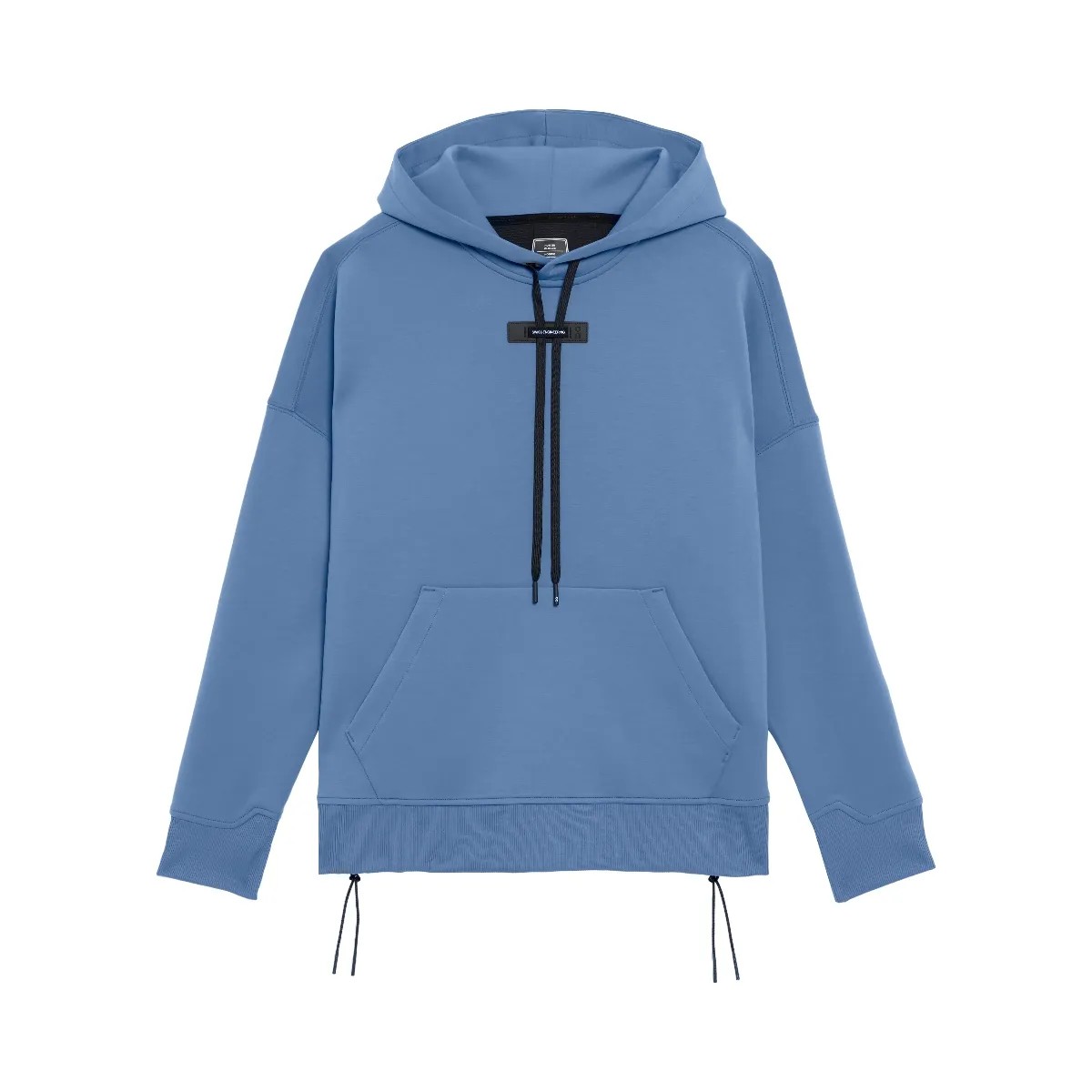 On Hoodie Fjord - HypeFly India View 1