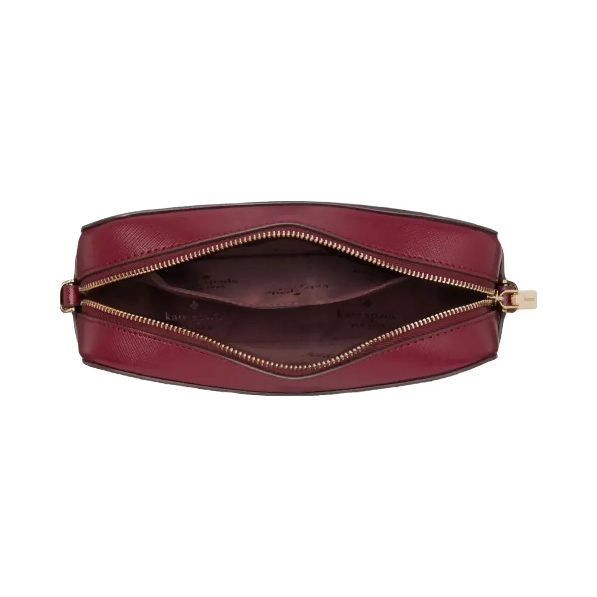 Kate Spade Madison Camera Bag Blackberry Preserves - HypeFly India View 4