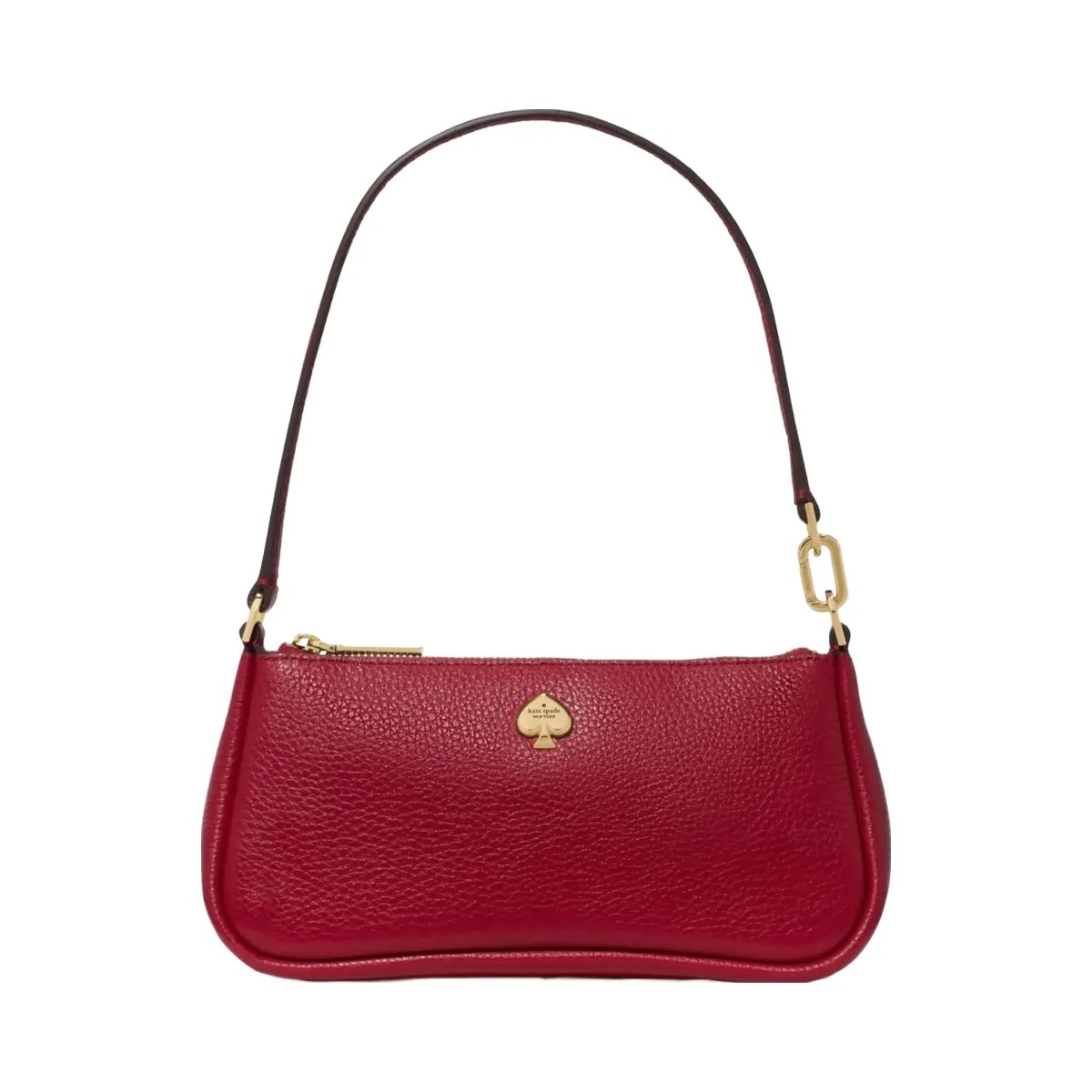 Kate Spade Kayla Convertible Wristlet Perfect Cherry - HypeFly India View 1