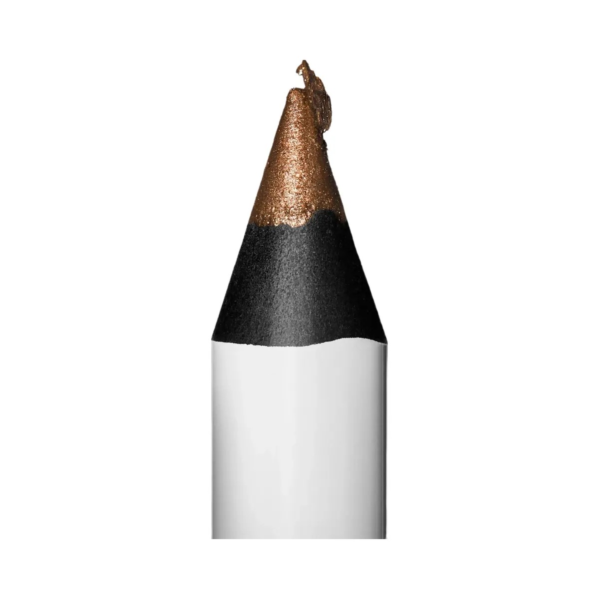 MAKEUP BY MARIO Master Pigment Pro Eyeliner Pencil - Bronze - HypeFly India View 6