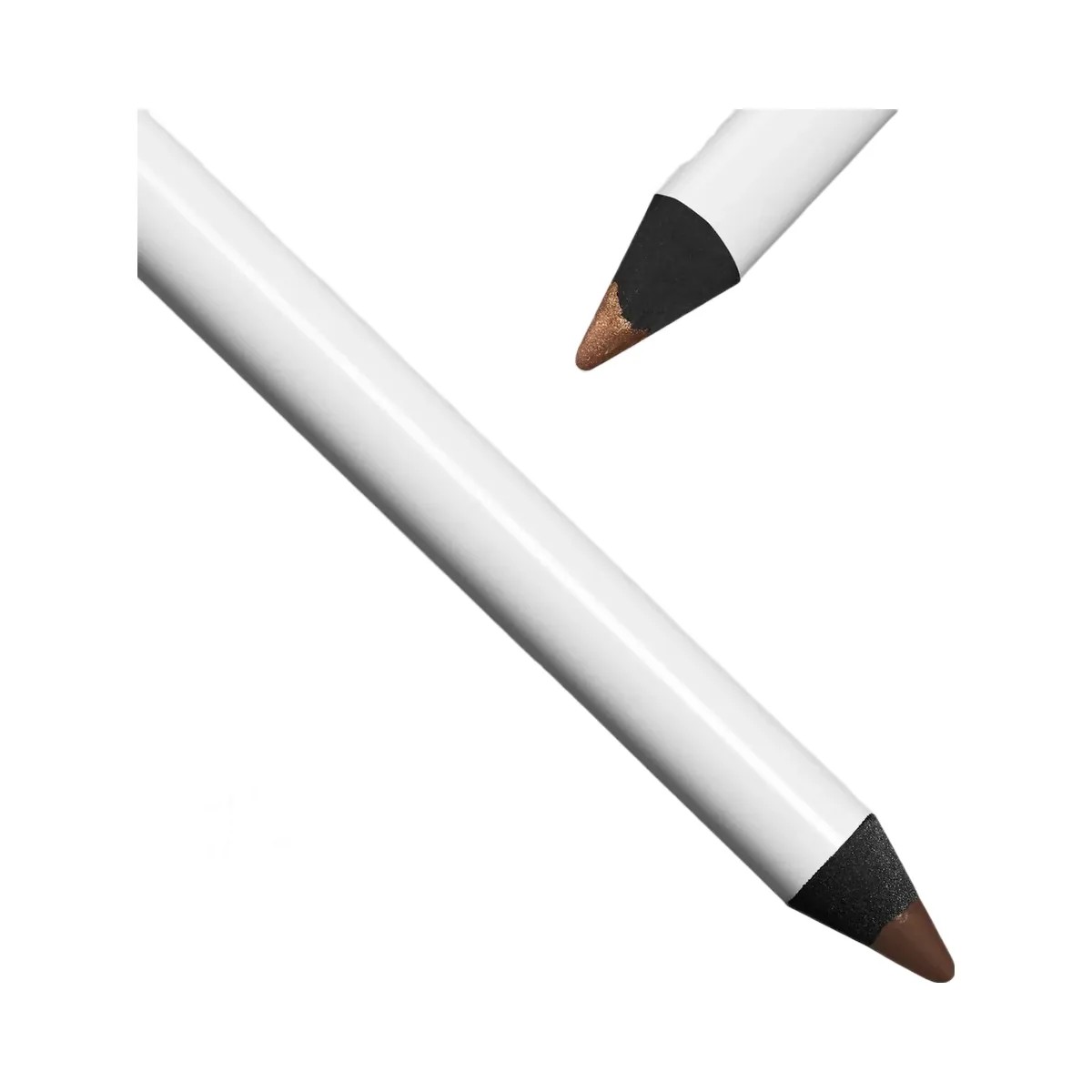 MAKEUP BY MARIO Master Pigment Pro Eyeliner Pencil - Bronze - HypeFly India View 4