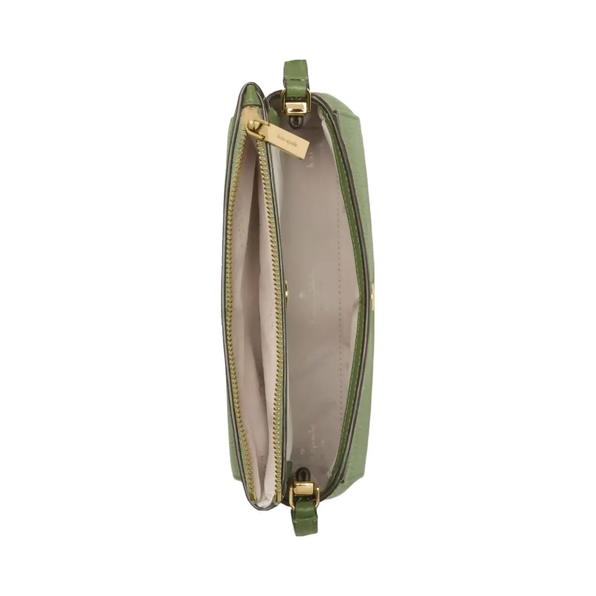 Kate Spade Leila Mini Crossbody Cedar Stand - HypeFly India View 2