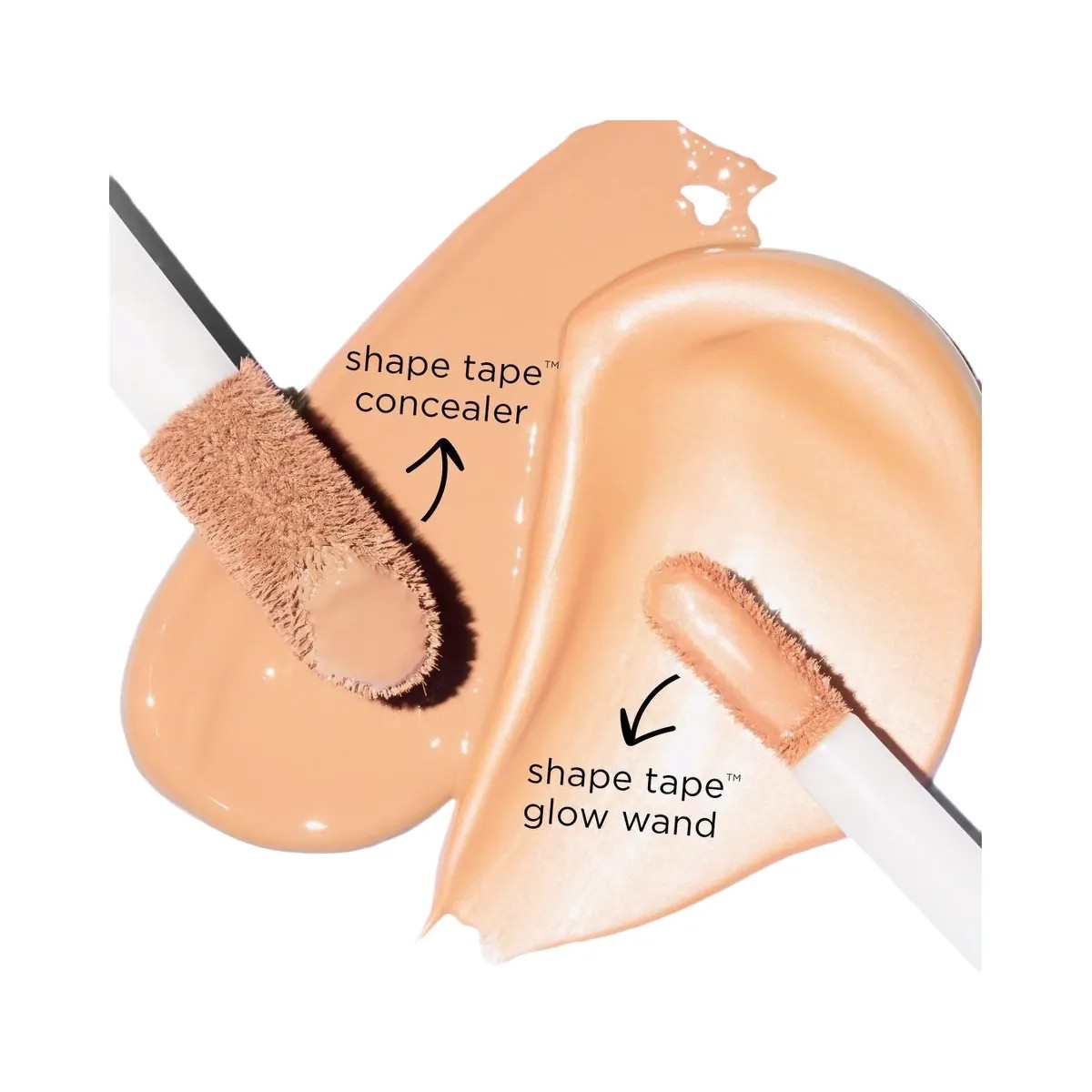 Tarte Travel-Size Shape Tape Glow Wand Liquid Highlighter - HypeFly India View 2